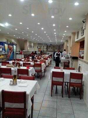 Pizzaria Ideal-belenzinho