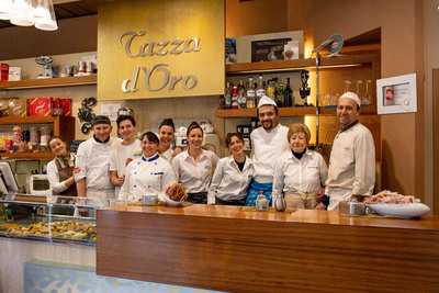 Pasticceria - Bar Tazza D'oro, Lugo