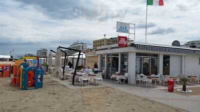 Jolly Bar Ristorante, Riccione