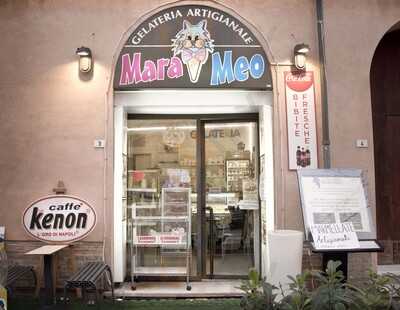 Gelateria MaraMeo, Cesena