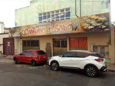 Malaguetas Restaurante