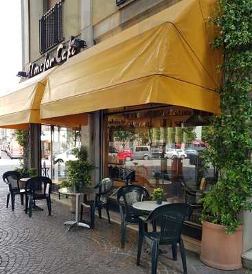 Torrefazione El Mejor Cafe', Parma