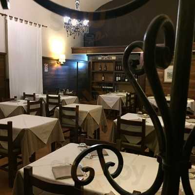 Teverna Il Cannone Osteria con Cucina, San Giovanni in Persiceto