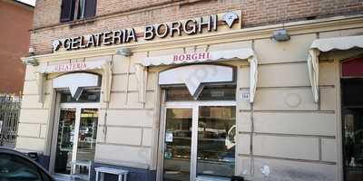 Gelateria Borghi