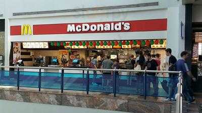 Mcsm Comercio De Generos Alimenticios