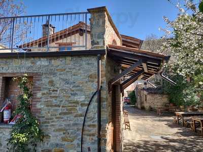 Azienda Agricola Agrituristica Il Sole E La Luna