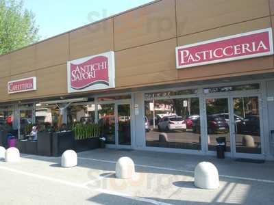 Antichi Sapori - Forno Pasticceria Di Toselli Stefano & C, Castel Maggiore