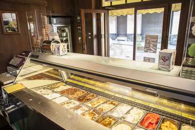 Gelateria 900, Salsomaggiore Terme