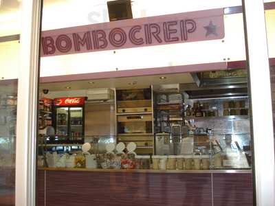 Bombocrep, Bologna