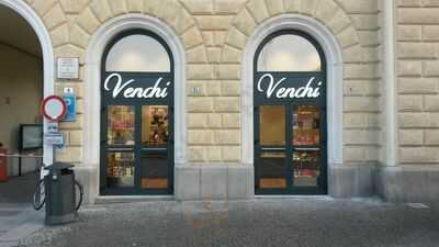 Venchi, Bologna