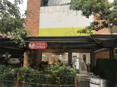 Delicia Delizia Gelateria