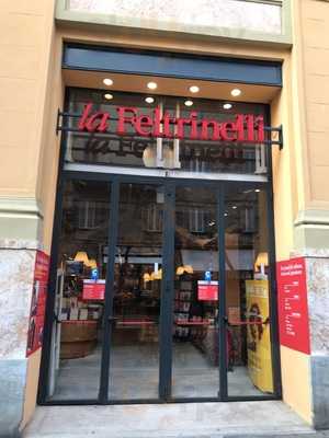 La Feltrinelli