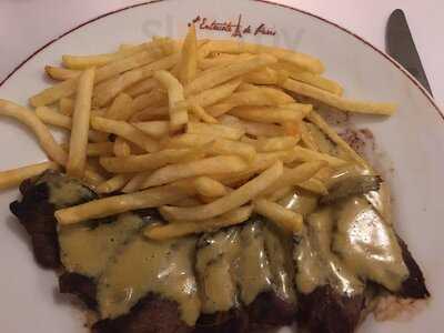 L’entrecote De Paris