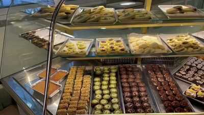 Pasticceria Delle Rose, Bologna