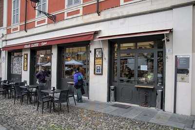 Gran Caffè Bistrot