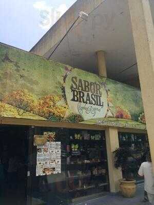 Sabor Brasil