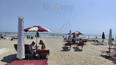 Bagno Savini 201, Cervia