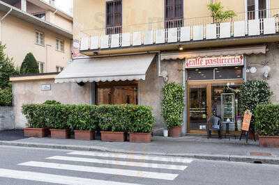 Pasticceria Minny, Bologna