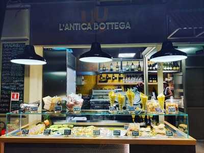 L'Antica Bottega, Bologna