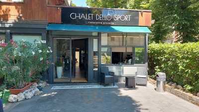 Chalet Dello Sport