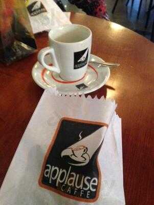 Applause Caffe