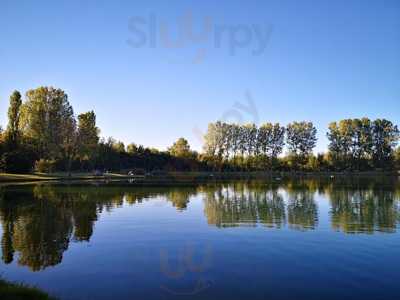 Laghi La Ninfa