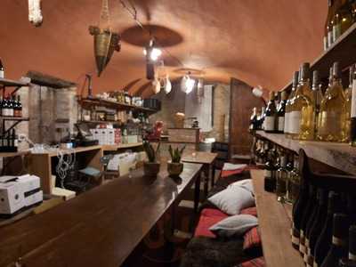 Enoteca Regionale Emilia Romagna, Castelvetro di Modena