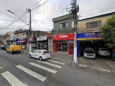 Restaurante E Lanchonete Bom Gosto Da Helena