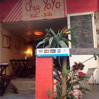 Chez Yoyo