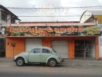 Babuja Lanches