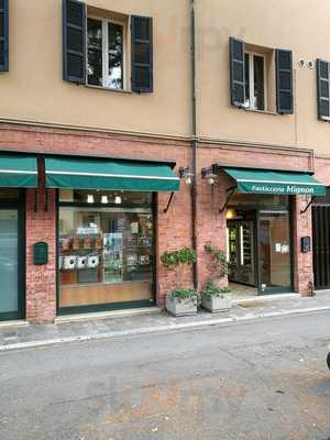 Pasticceria Mignon, Cervia