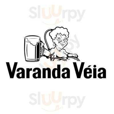 Varanda Véia