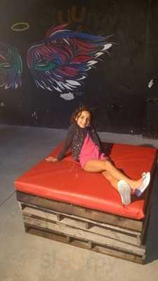 Aero Churros Gourmet