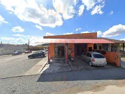 Restaurante e Lanchonete Choupana