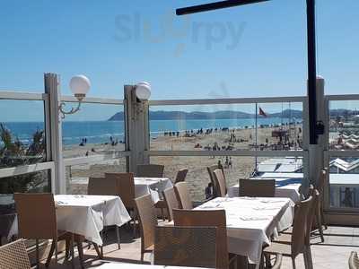 Ristorante Canasta Mare