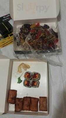 Sushi Japa Prado