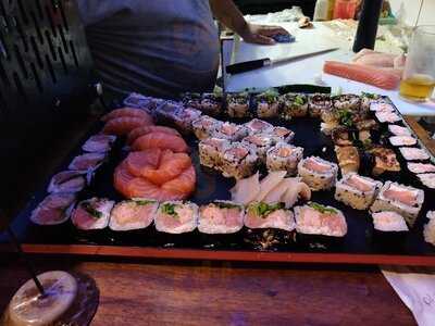 Sushi Vibe