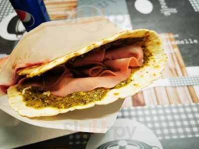 Piadina Sbarazzina