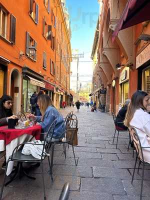 Gran Bar, Bologna