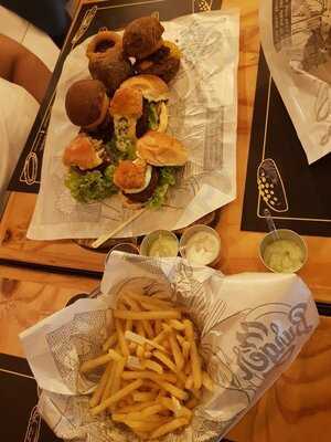 Rocca Burger