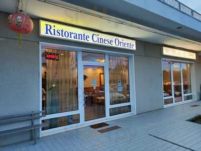 Ristorante Cinese Oriente, Soliera