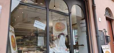 Pasticceria Oriani, Brisighella