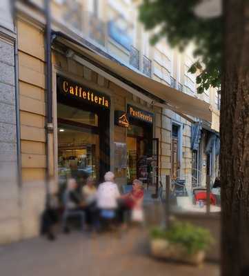 Caffetteria Pasticceria Di Stefano, Porretta Terme