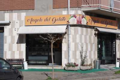 Angolo del Gelato, Imola