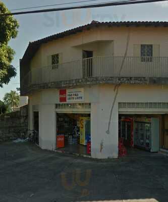 Padaria e Confeitaria California