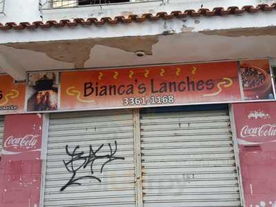 Biancas Lanche