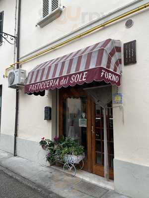 Panificio Pasticceria Del Sole Di Elleri Patrizia