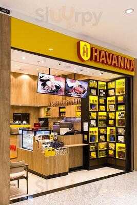 Havanna Cafe