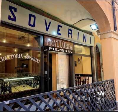 Trattoria Soverini