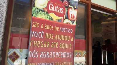 Gutas Restaurante